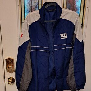 NY Giant jacket